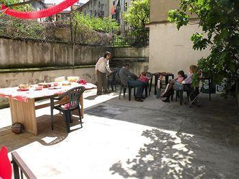 Le Tre Torri Ξενοδοχείο Μιλάνο Εξωτερικό φωτογραφία