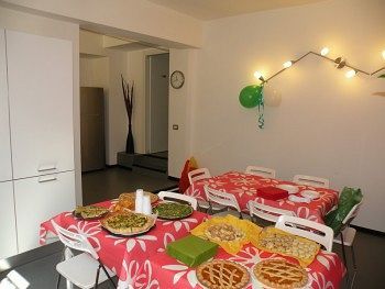 Le Tre Torri Ξενοδοχείο Μιλάνο Εξωτερικό φωτογραφία